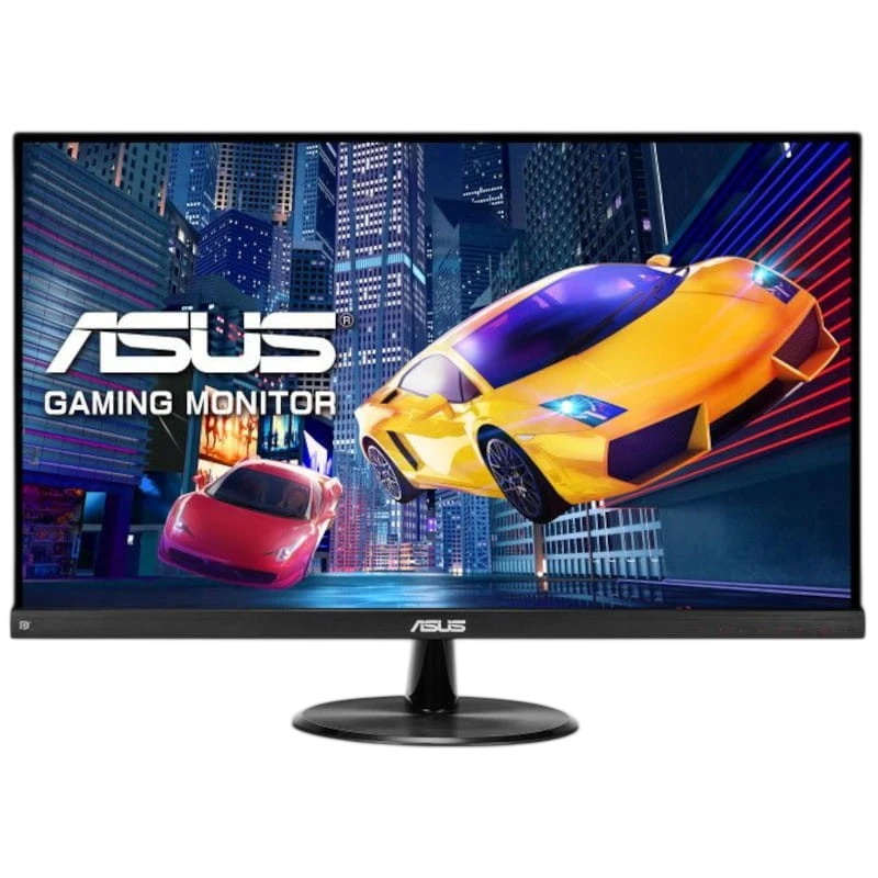 ASUS VP249QGR 23.8 FullHD IPS 144 Hz FreeSync Noir - Moniteur de jeu - Class B Refurbished
