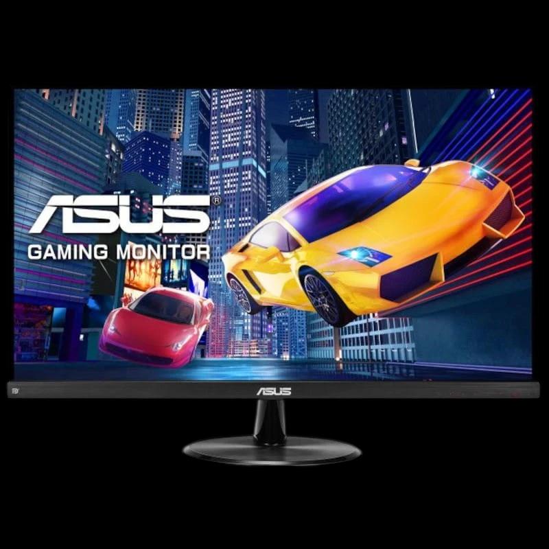 ASUS VP249QGR 23.8 FullHD IPS 144 Hz FreeSync Preto - Monitor Gaming - Classe B Refurbished