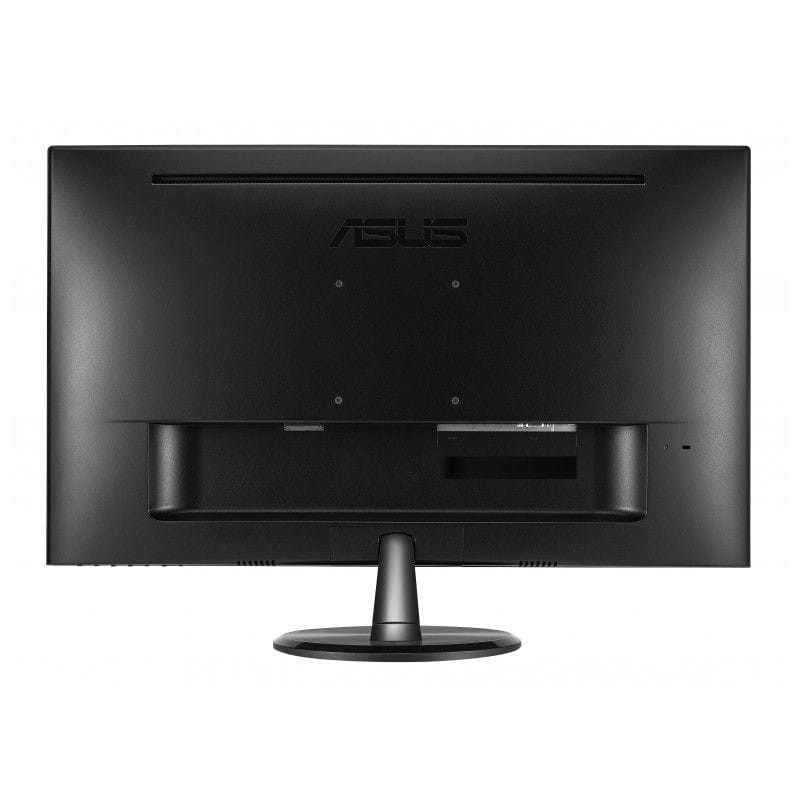 Traseira de ASUS VP249QGR 23.8 Full HD IPS 144 Hz FreeSync Preto - Monitor Gaming