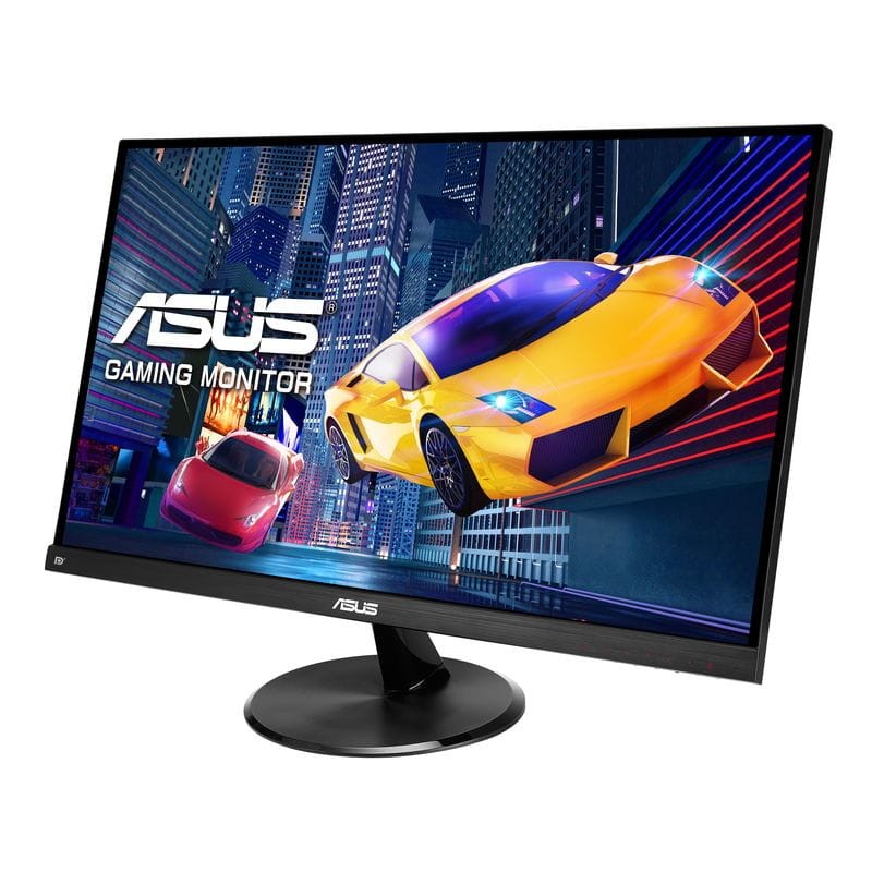Ecrã grande de ASUS VP249QGR 23.8 Full HD IPS 144 Hz FreeSync Preto - Monitor Gaming