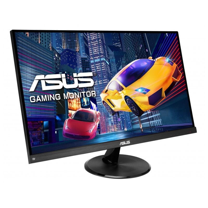 Resolução Full HD de ASUS VP249QGR 23.8 Full HD IPS 144 Hz FreeSync Preto - Monitor Gaming