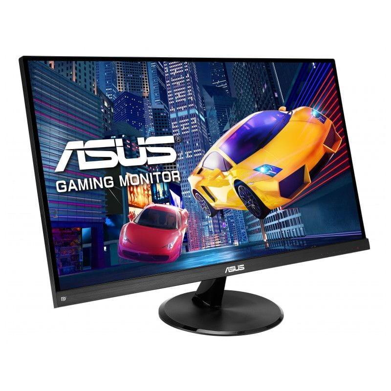 Resolução Full HD de ASUS VP249QGR 23.8 Full HD IPS 144 Hz FreeSync Preto - Monitor Gaming