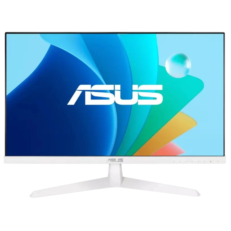 ASUS VY249HF-W 23.8 FullHD IPS 100 Hz Blanco - Monitor Gaming