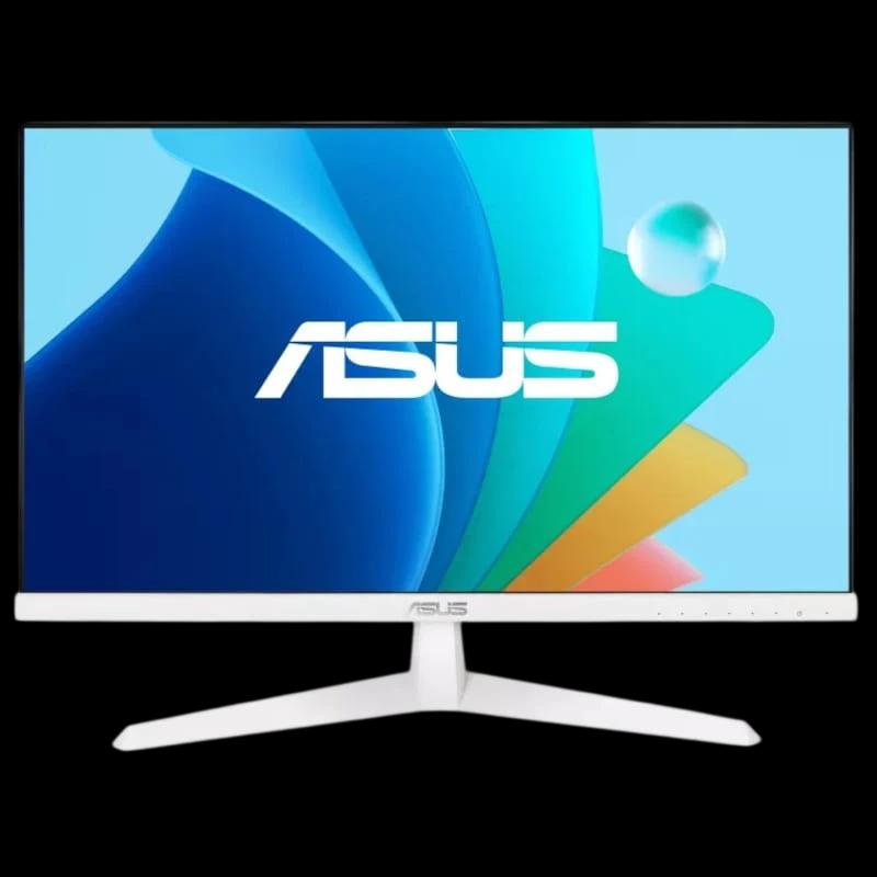 ASUS VY249HF-W 23.8 FullHD IPS 100 Hz Branco - Monitor para jogos