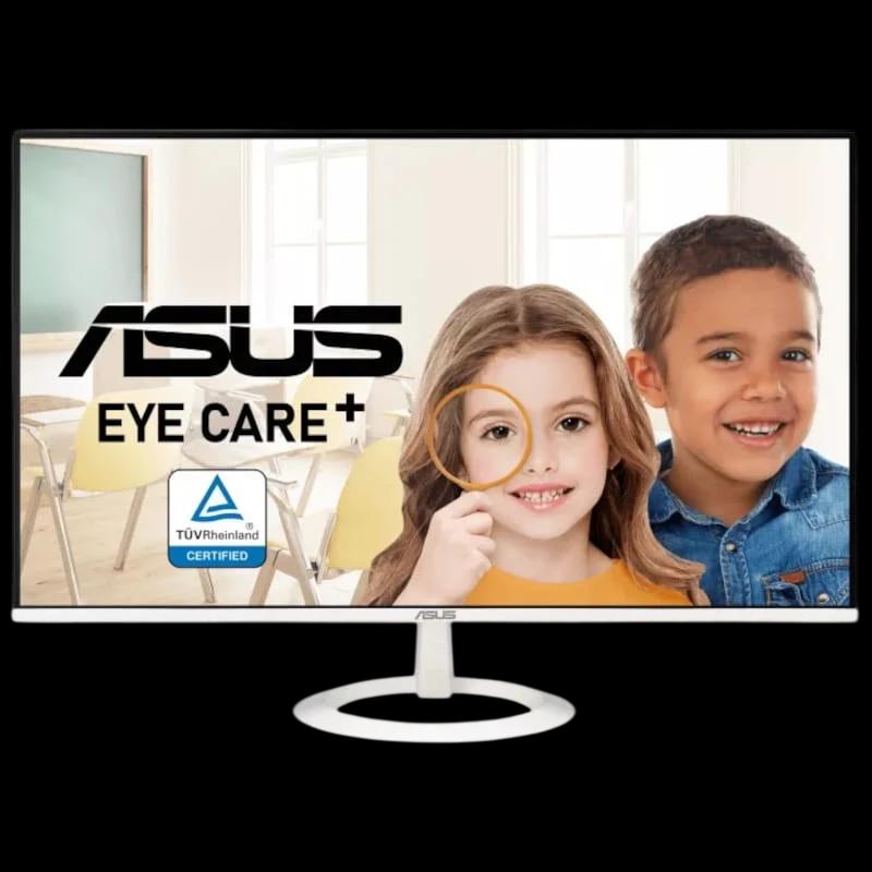 ASUS VZ27EHF-W 27 FullHD IPS 100 Hz Branco - Monitor de Computador