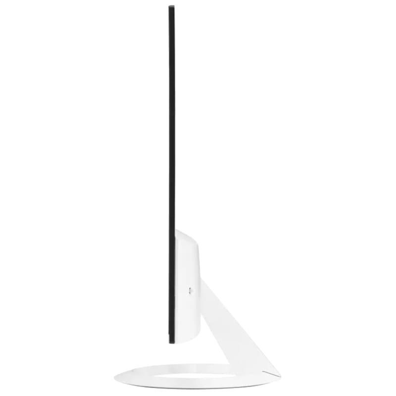 ASUS VZ27EHF-W 27 polegadas Full HD LCD Flicker Free Modos de jogo Branco - Monitor de PC lateral