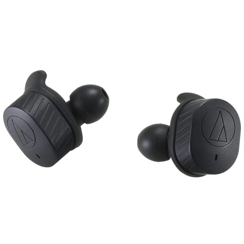 Auriculares Audio-Technica ATH-SPORT7TW TWS IE Bluetooth Negro