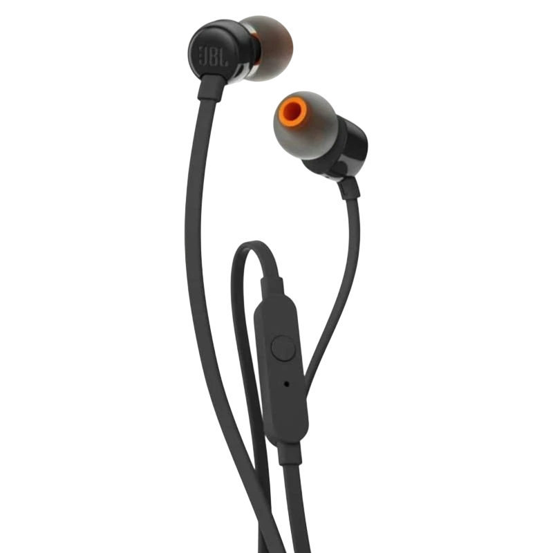Auriculares JBL Tune 110 In-Ear