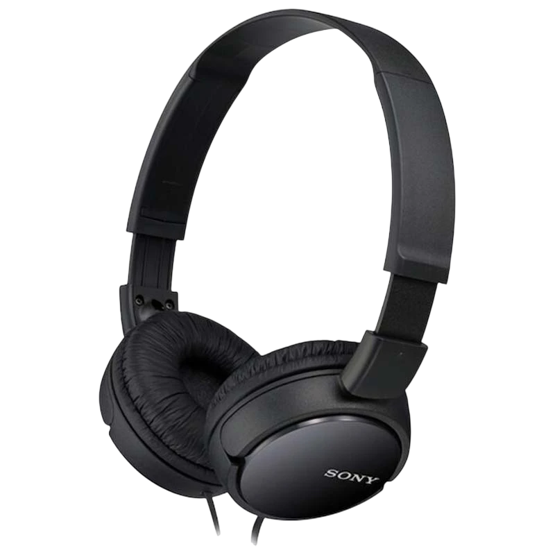 Auscultadores Sony MDR-ZX110