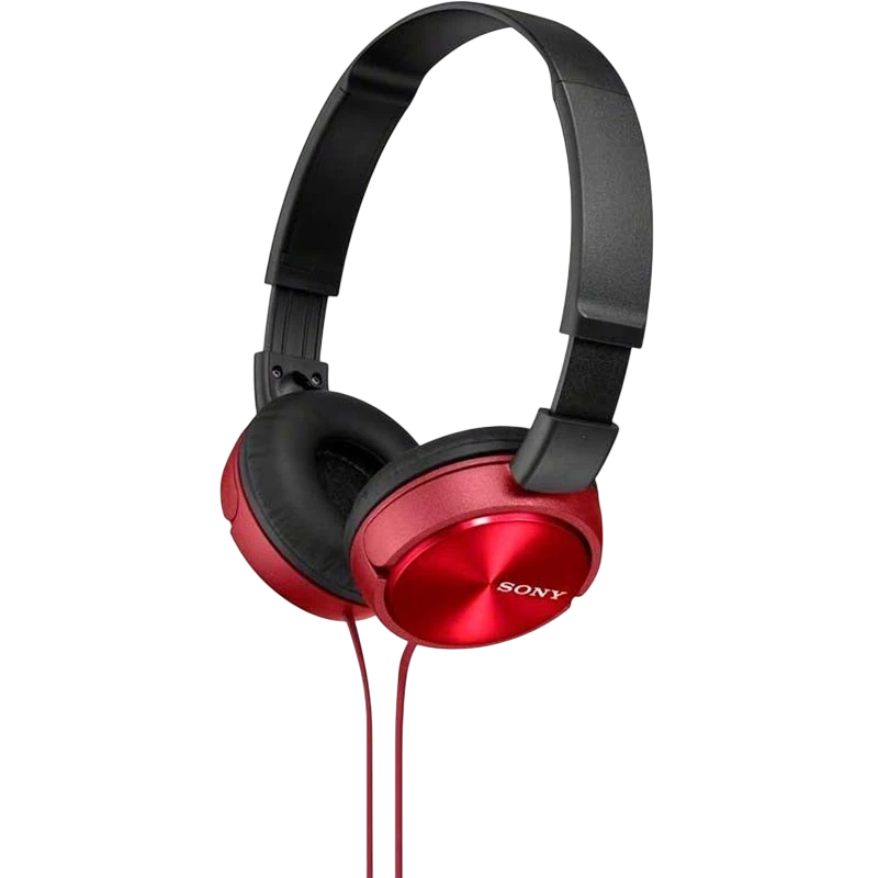 Auriculares Sony MDR-ZX310