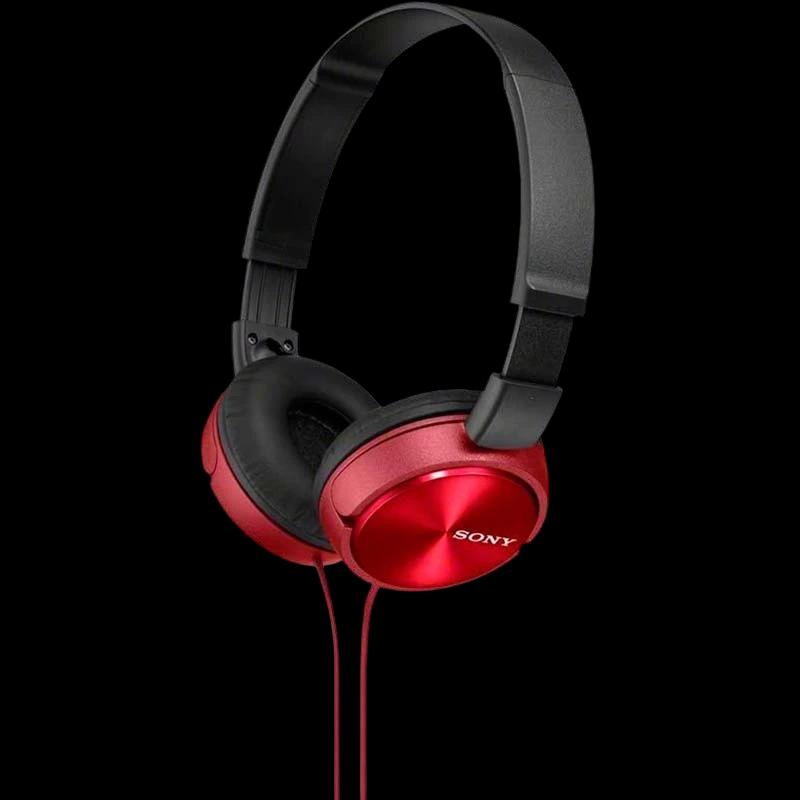 Auscultadores Sony MDR-ZX310