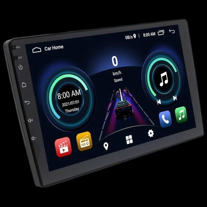 Autorradio 2 DIN SWM S-9101 2GB/32GB 10.1" HD MirrorLink/Carplay WiFi