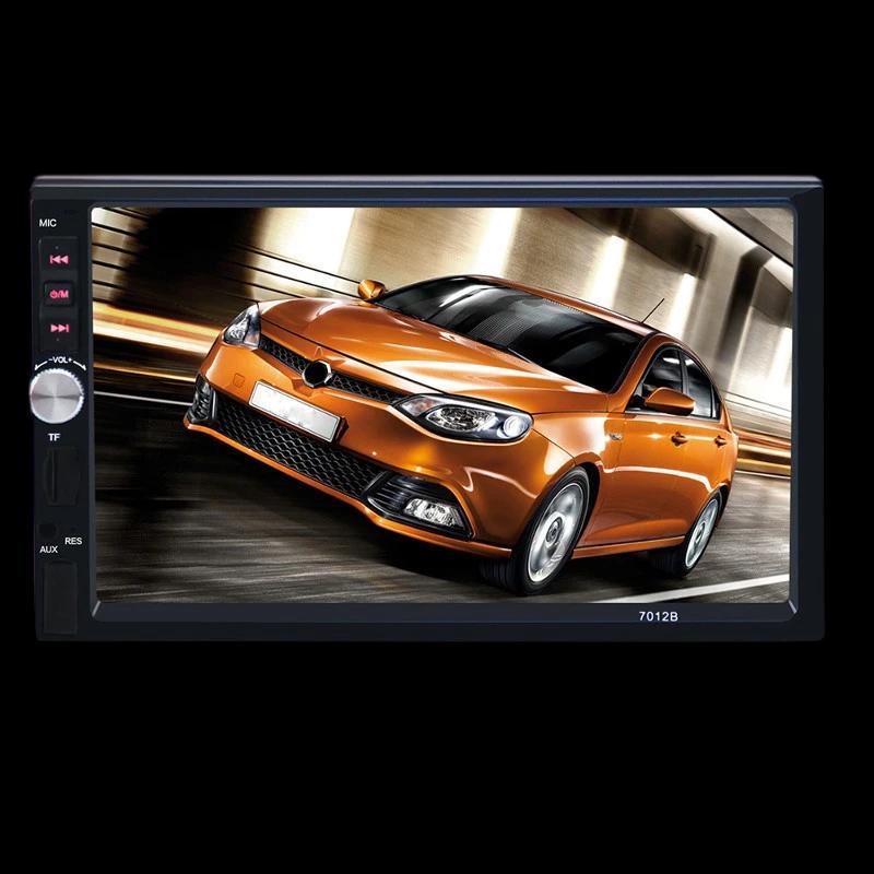 Autoradio 2 DIN Reako 7 7012B