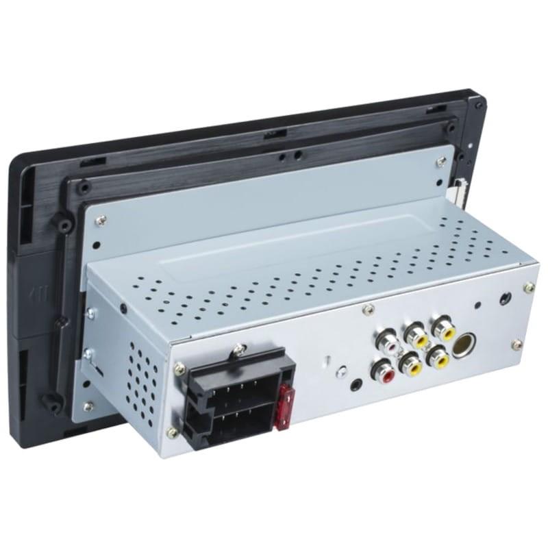 Autoradio RK 7120C 9 Bluetooth USB Carplay SD FM MP5 - Arrière