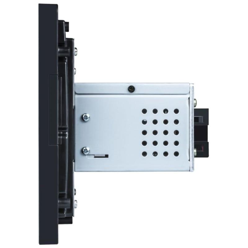 Autoradio RK 7120C 9 Bluetooth USB Carplay SD FM MP5 - Latéral