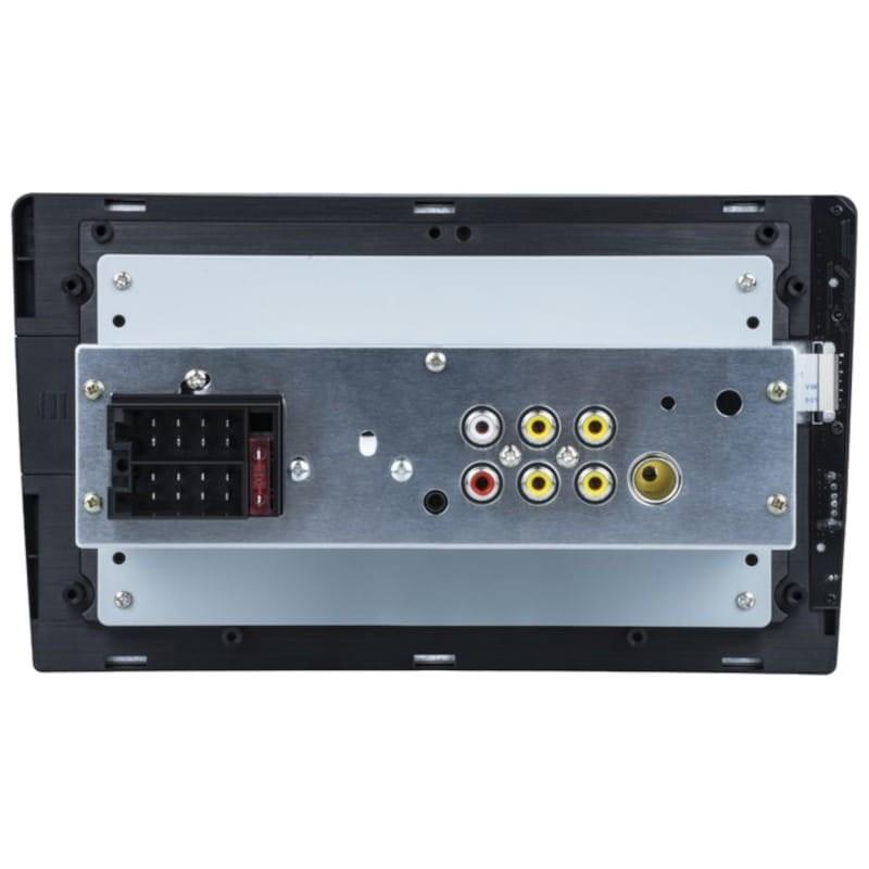 Autoradio RK 7120C 9 Bluetooth USB Carplay SD FM MP5 - Connexions