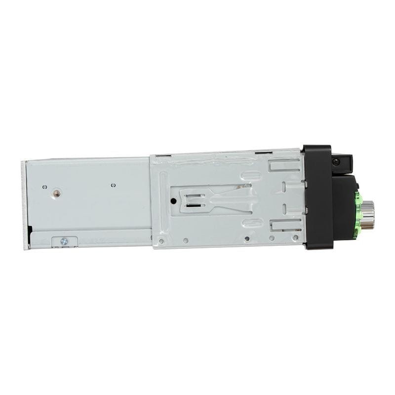 Lateral de Autorradio 1 DIN SWM 9601C-S Bluetooth/Mirror Link/ Carplay/USB/Negro