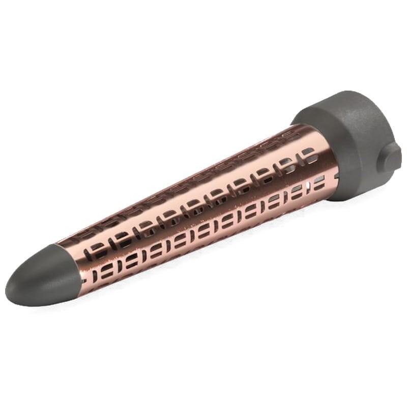 BaByliss Air Style 1000 - Kit Styling Noir/Cuivre Embouchure Conique