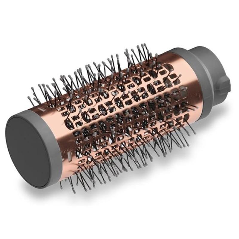 BaByliss Air Style 1000 - Kit Coiffage Noir/Cuivre Brosse à cheveux