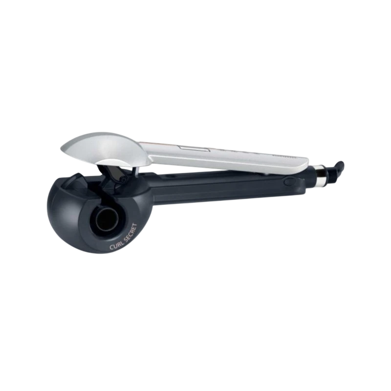 Rizador de pelo BaByliss Curl Secret Optimum 25W Negro