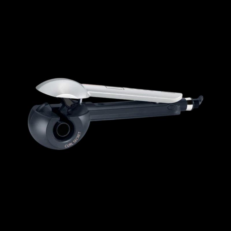 Rizador de pelo BaByliss Curl Secret Optimum 25W Negro
