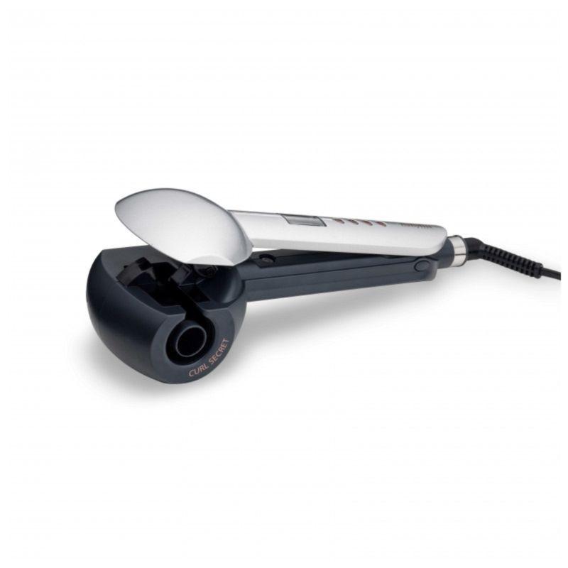 Perspectiva del Rizador de pelo BaByliss Curl Secret Optimum 25W Negro