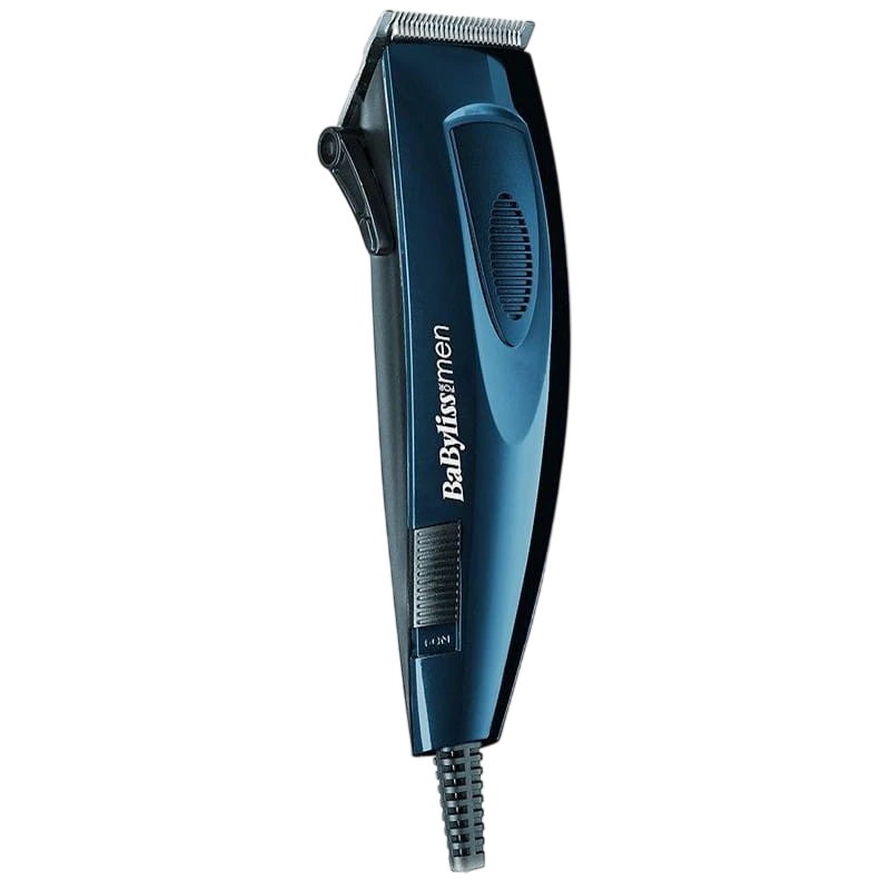 BaByliss E695E - Cortapelos Azul