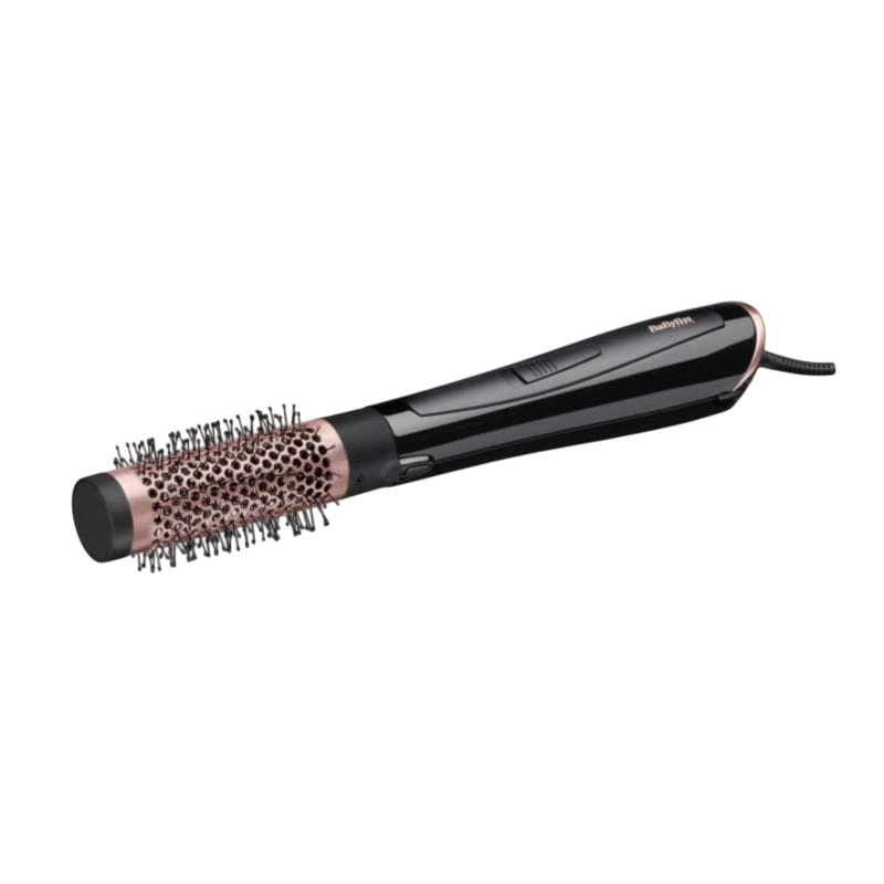 Cepillo de aire caliente BaByliss Perfect Finish 1000W Negro