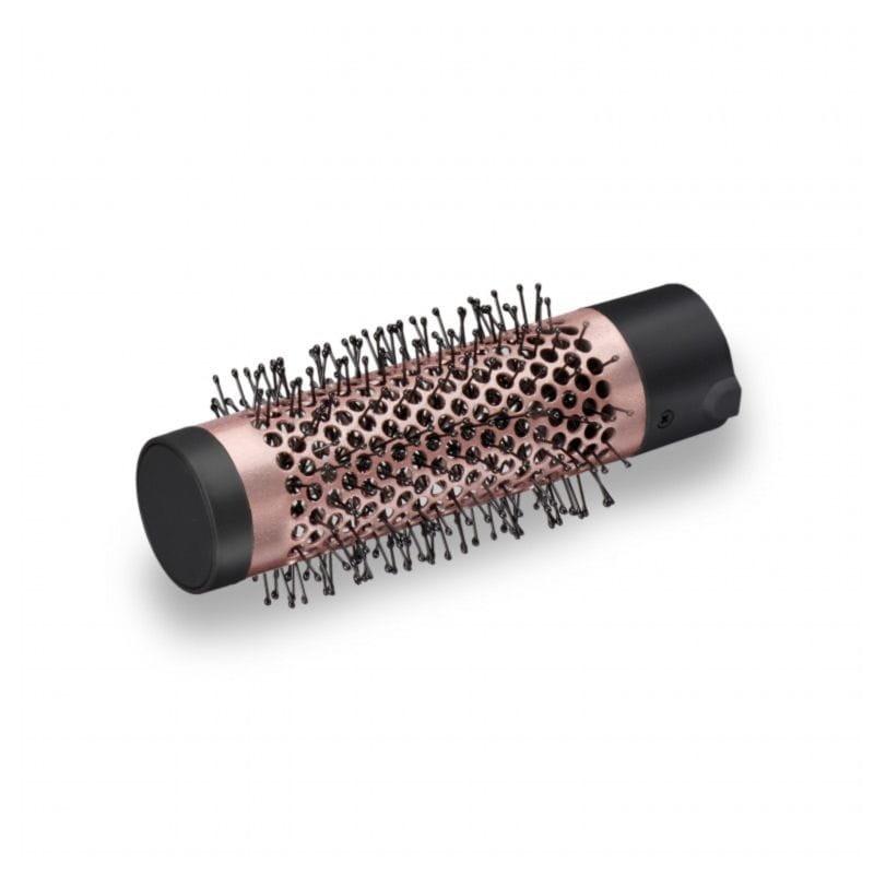 Escova de 3,8 cm da Escova de ar quente BaByliss Perfect Finish 1000W Preto