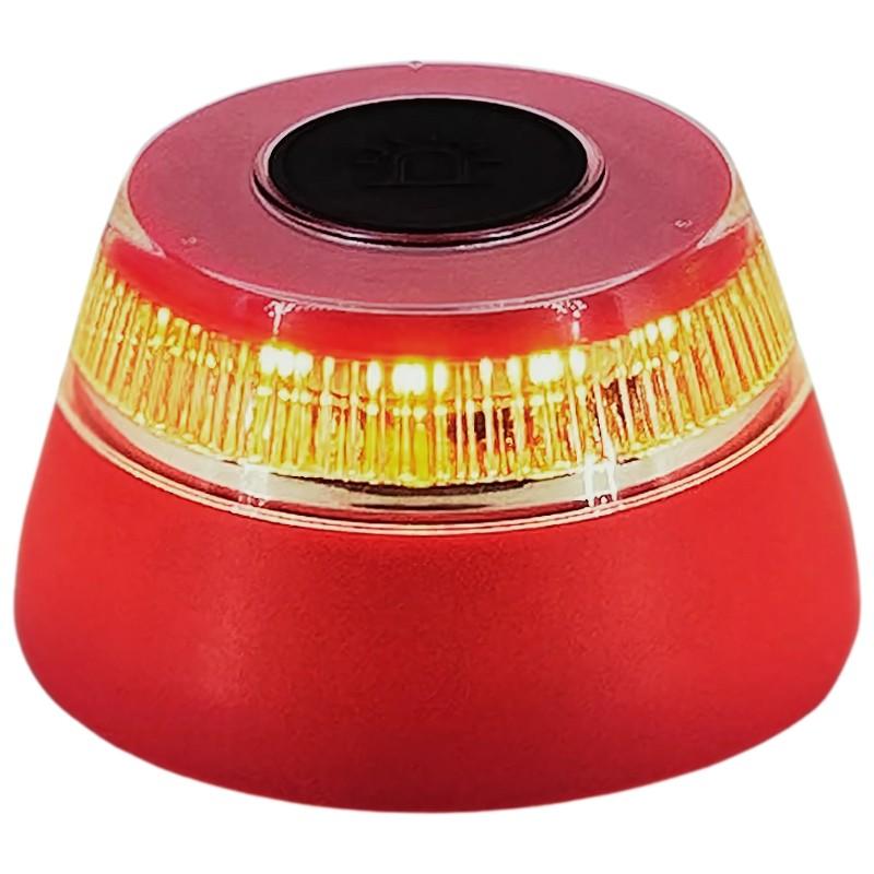 Baliza Luminosa V16 Geolocalizable