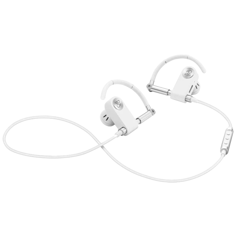 Bang & Olufsen Beoplay Play Earset Blanc - Écouteurs Bluetooth