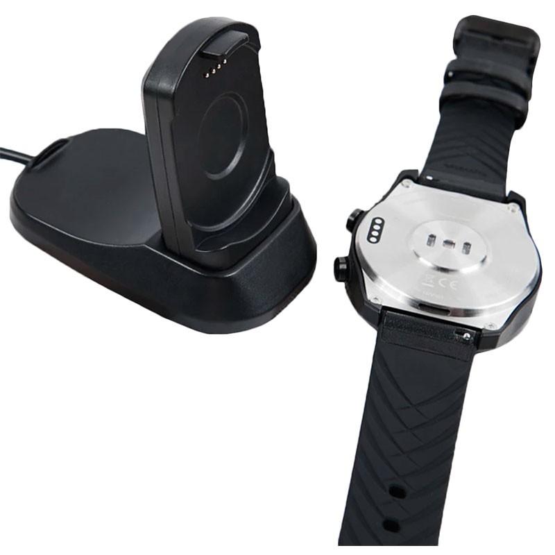 Base de recharge Dock Ticwatch Pro - magnetique
