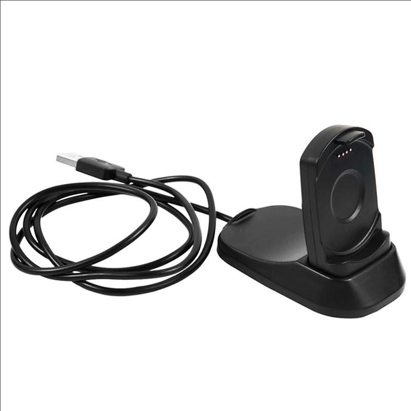 Base de recharge Dock Ticwatch Pro - câble