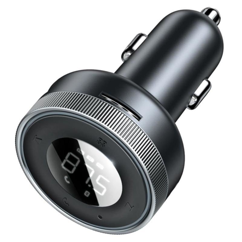 Baseus CCLH-01 avec transmission FM