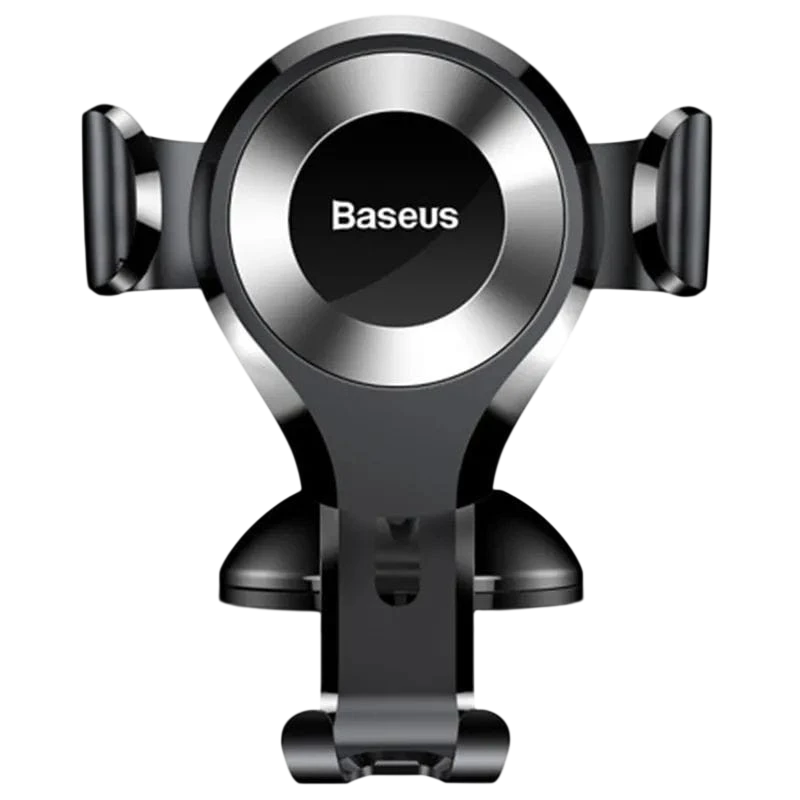 Soporte de Teléfono para Coche Baseus Osculum - Colocación con ventosa en cristal o salpicadero