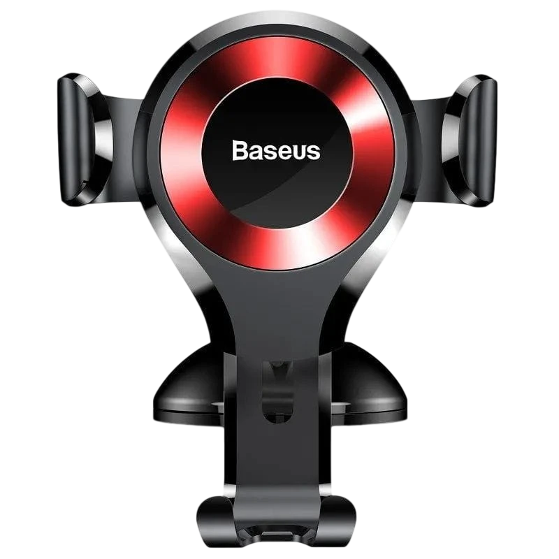 Soporte de Teléfono para Coche Baseus Osculum - Colocación con ventosa en cristal o salpicadero