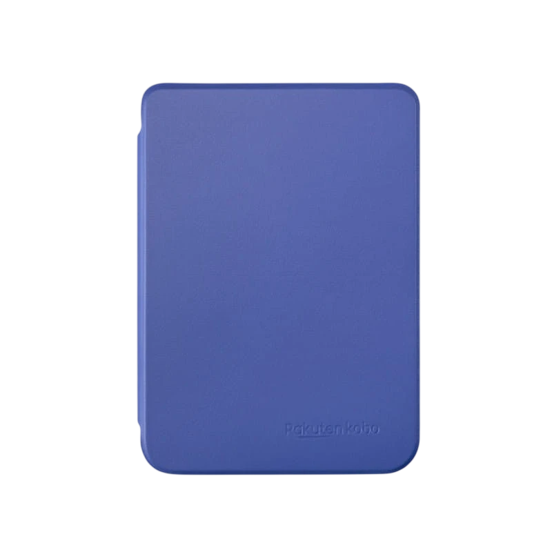 Kobo Basic SleepCover funda Azul para libro electrónico