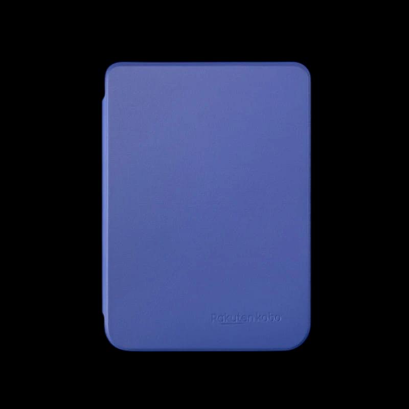Kobo Basic SleepCover funda Azul para libro electrónico