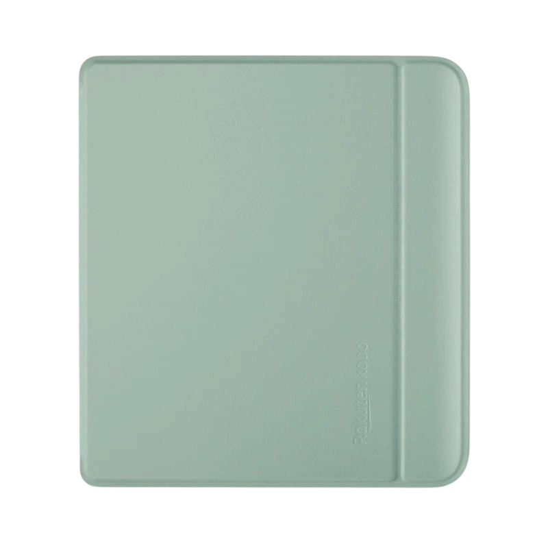 Kobo Basic SleepCover funda Verde para libro electrónico