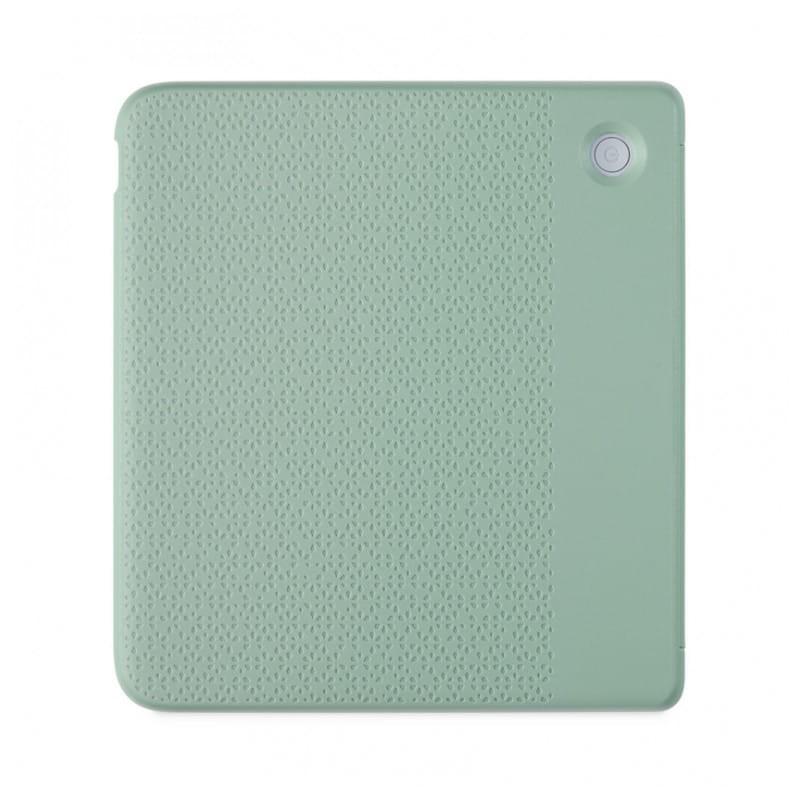 Kobo Basic SleepCover funda Verde para libro electrónico imagen trasera