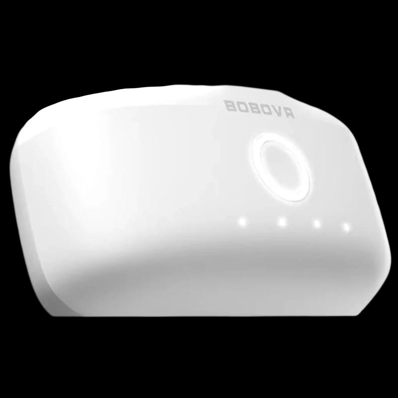BOBOVR B2 Bateria de substituição para M3 Pro