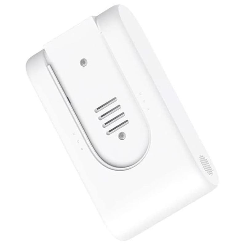 Batterie Xiaomi Mi Vacuum Cleaner G9/G10 Avec Base d'extension - Frontal