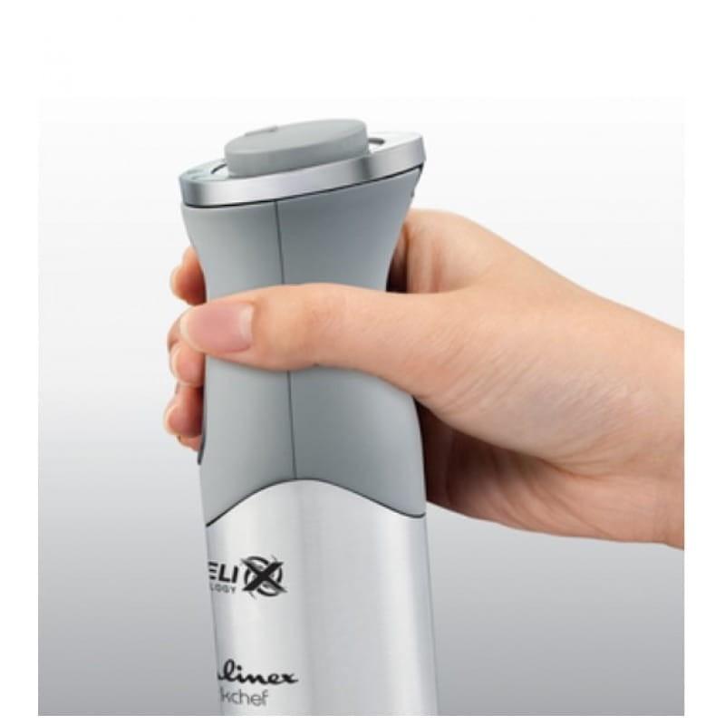 Moulinex Quickchef 1000W 800ml - Batidora de mano, Desmontable 