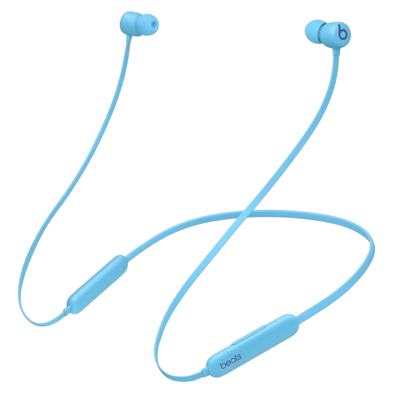 Beats Flex Wireless Azul - Auscultadores Bluetooth