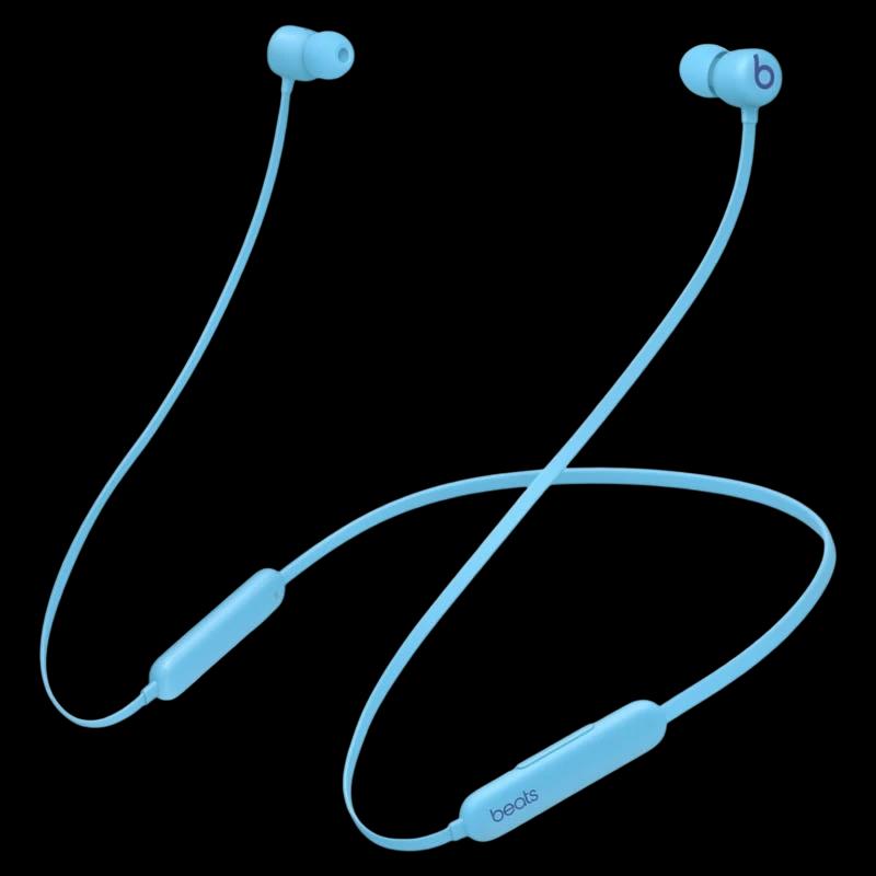 Beats Flex Wireless Azul - Auriculares Bluetooth