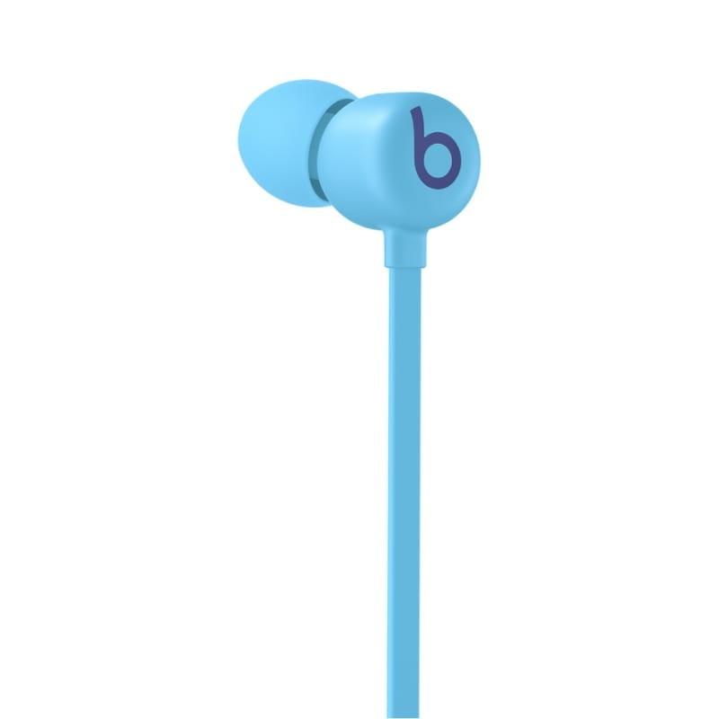 Beats Flex Wireless Azul - Auriculares Bluetooth - detalle de auricular