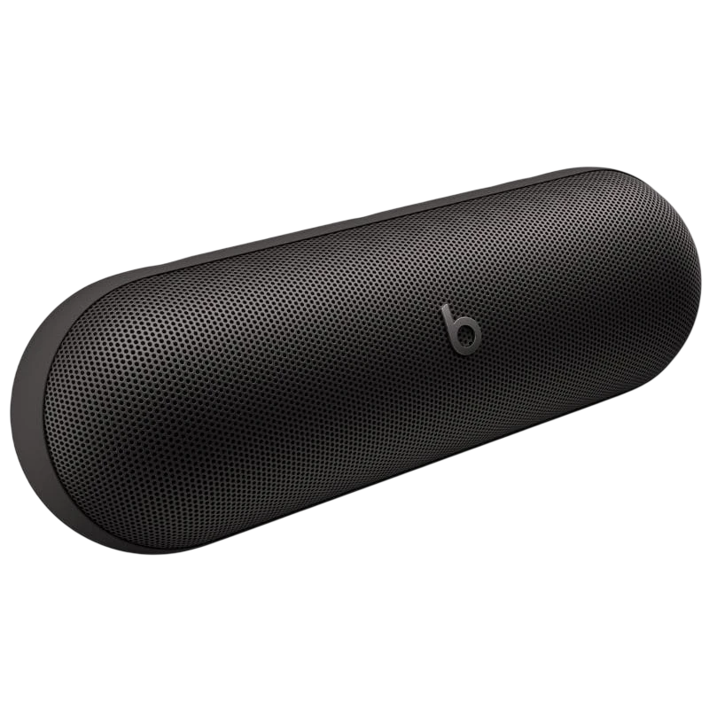 Beats Pill Negro Mate