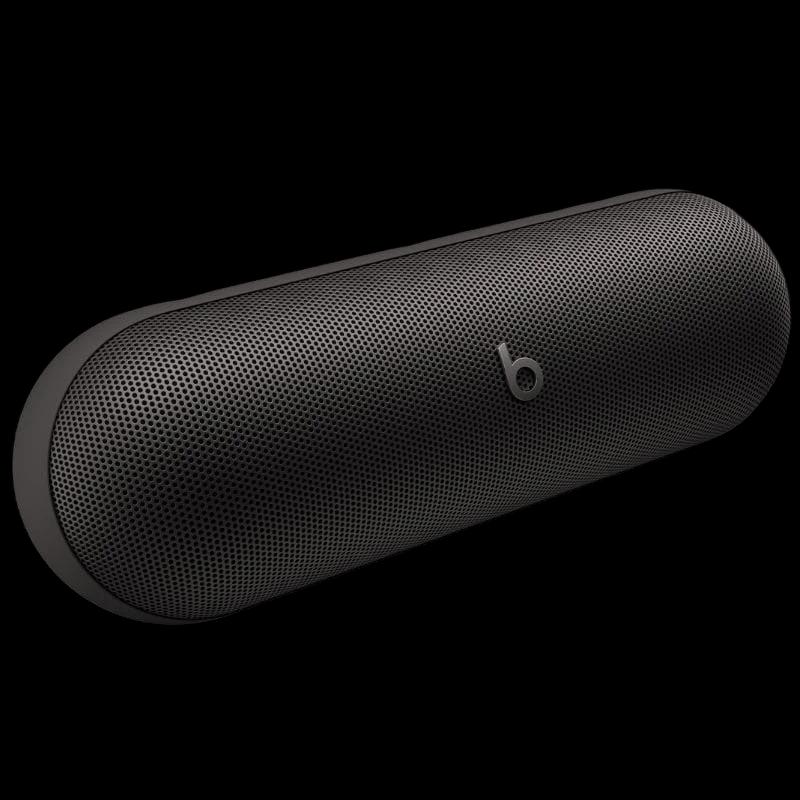 Beats Pill Negro Mate