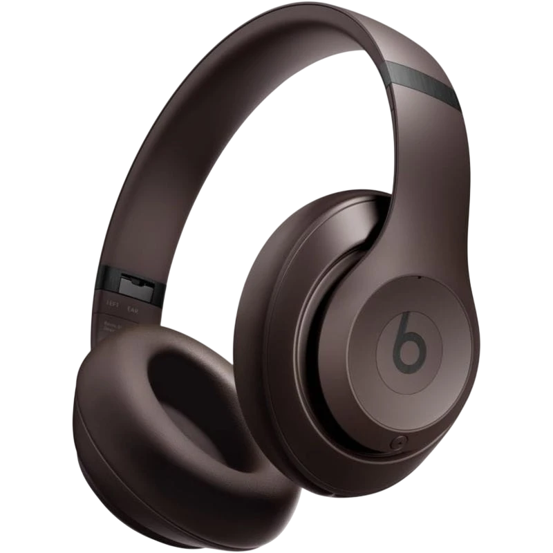 Beats Studio Pro Marrón - Auriculares Bluetooth con cancelación de ruido