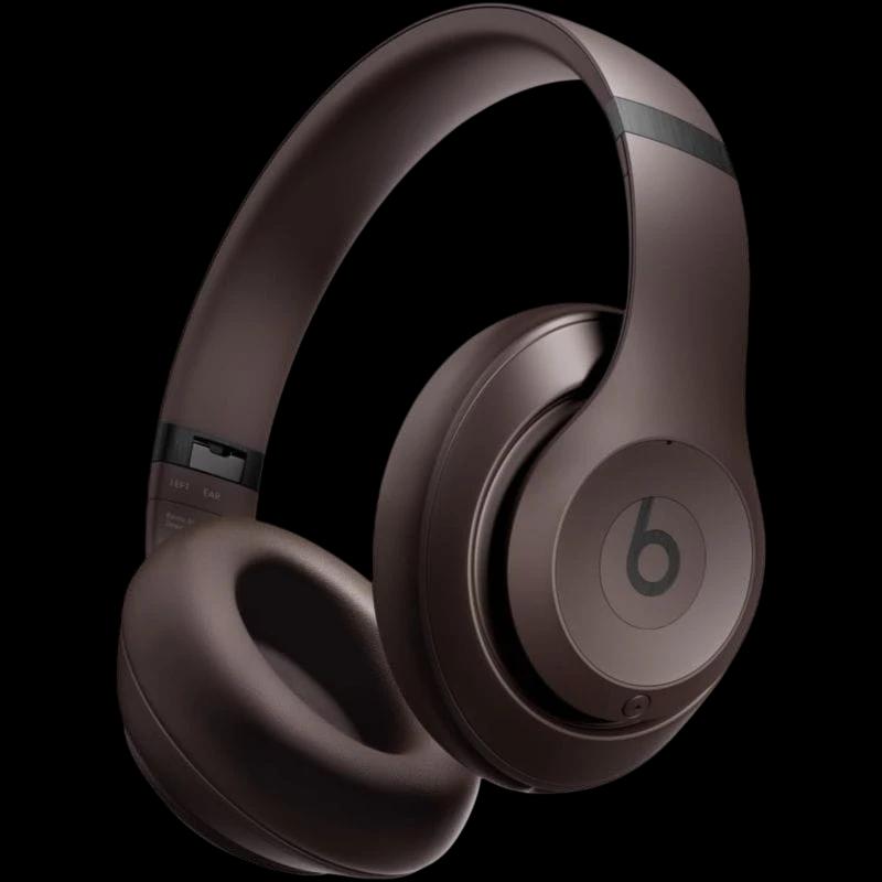 Beats Studio Pro Castanho - Auscultadores Bluetooth